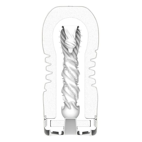 TENGA Premium Rolling Head - eldobható maszturbátor
