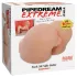 Pipedream - Fuck Me Silly Petite - punci & popsi maszturbátor (testszínű)