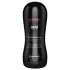 PDX Pussy Vibrating Stroker - vibrációs műpunci (testszínű)