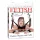 Pipedream - Fetish Position Master - BDSM kötözőszett (fekete)