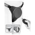 Body Dock G-pont Pro és Silexd 7 felcsatolható dildó