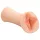 Pipedream - Wet Pussies Luscious Lips - élethű műpunci (natúr)