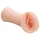 Pipedream - Wet Pussies Juicy Snatch - élethű műpunci (natúr)
