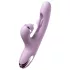 Fantasy For Her G-Touch Pulse Pro - csiklókaros vibrátor (lila)
