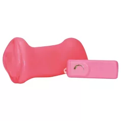 You2Toys - Szűz vibrációs vagina