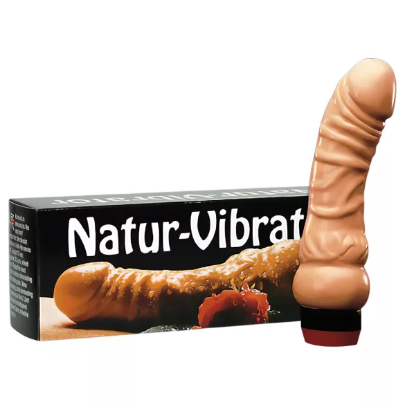 You2Toys - Natúr vibrátor