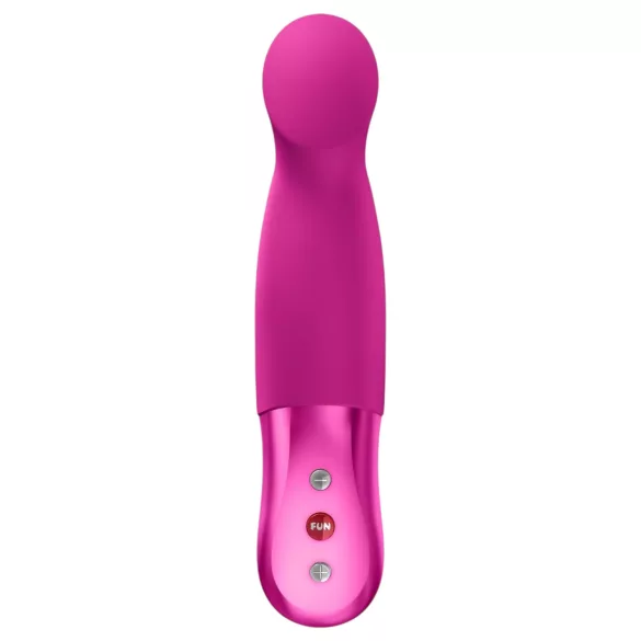 Fun Factory - akkus G-pont vibrátor (pink)