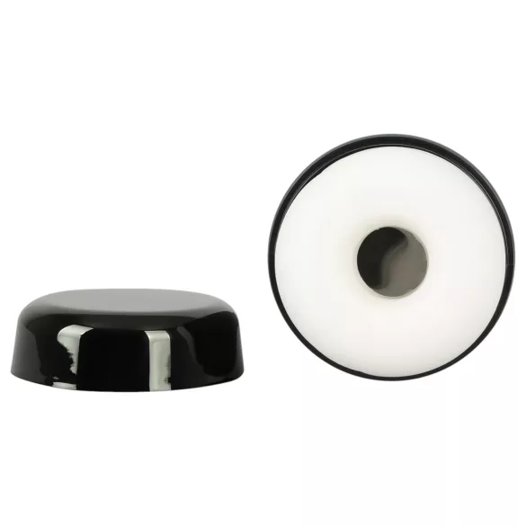 Rebel 2 Function - akkus, szívó-rezgő maszturbátor