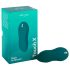 We-Vibe Touch X - akkus, vízálló csikló vibrátor (zöld)