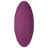 Svakom Edeny - okos, akkus bugyi vibrátor (lila)