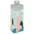 You2Toys - Medical RC - lökő-forgó vibrátor (natúr)