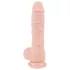 You2Toys - Medical RC - lökő-forgó vibrátor (natúr)