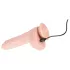 You2Toys - Medical RC - lökő-forgó vibrátor (natúr)