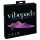VibePad 2 - nyaló párna vibrátor (lila)