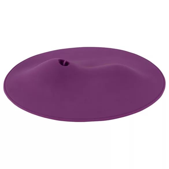 VibePad 2 - nyaló párna vibrátor (lila)