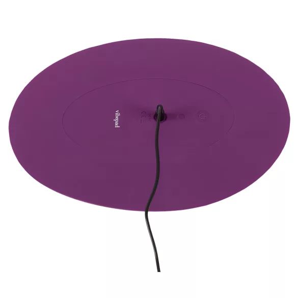 VibePad 2 - nyaló párna vibrátor (lila)