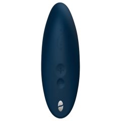 We-Vibe Melt - akkus, vízálló okos csiklóizgató (kék)