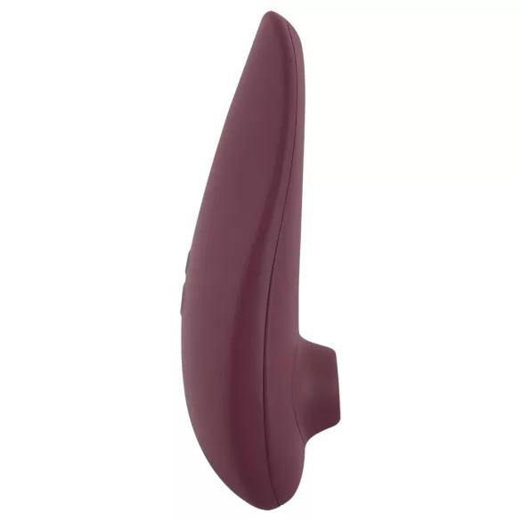Womanizer Classic 2 - akkus, léghullámos csiklóizgató (piros)