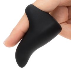  A szürke ötven árnyalata Sensation Finger - ujjvibrátor (fekete)