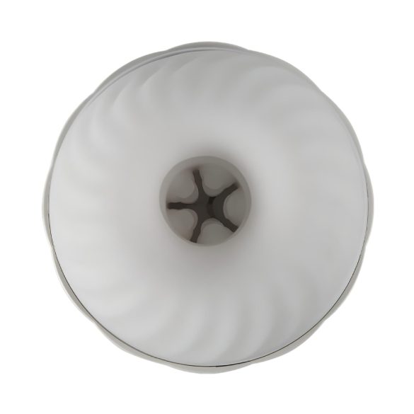 Svakom Robin - akkus maszturbátor (fehér)