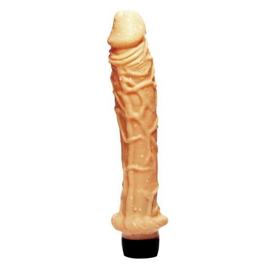 You2Toys - Real Deal nagy vibrátor