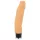Nature Skin - élethű vibrátor - natúr (23cm)
