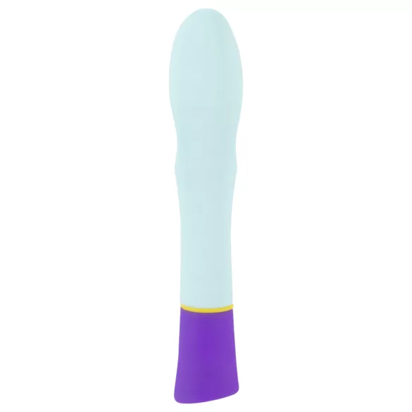 You2Toys bunt. - akkus, vízálló 2 motoros vibrátor (színes)