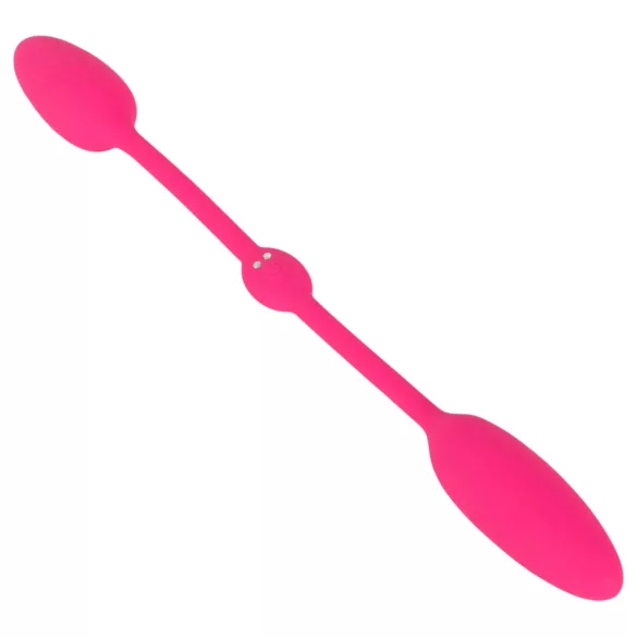 Sweet Smile - RC Dupla Gésagolyó (pink)
