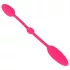 Sweet Smile - RC Dupla Gésagolyó (pink)