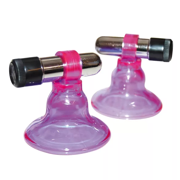 You2Toys - vibrációs mellizgató