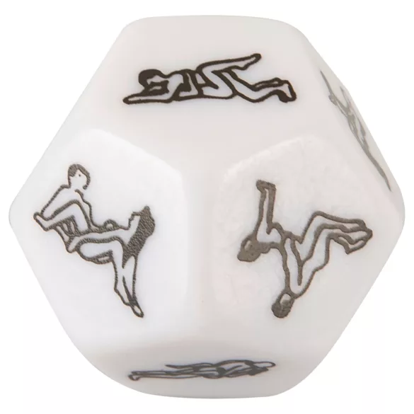 Magic Shiver Together - szexkészlet pároknak (5 részes)