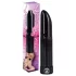 You2Toys - Lady finger vibrátor (fekete)