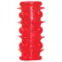 You2Toys - Vörös rózsák - vibrátoros készlet (9 részes)