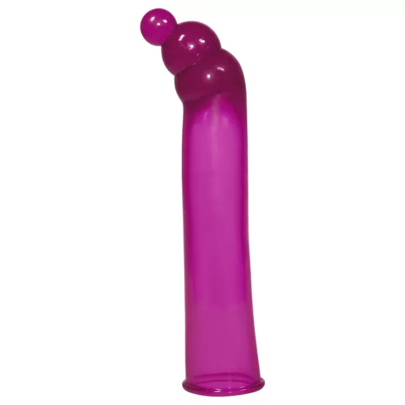 You2Toys - erotikus meglepetések - vibrátor szett (12 részes)