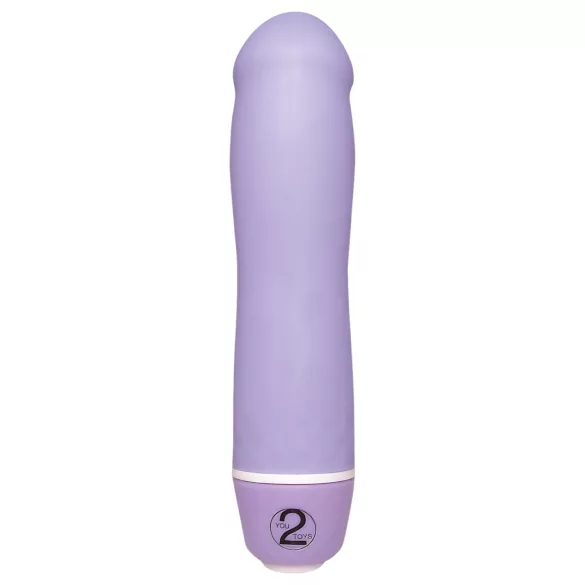 SMILE Sweety - mini vibrátor (lila)