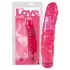 You2Toys - Pink Love - nagy vibrátor