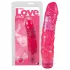 You2Toys - Pink Love - nagy vibrátor