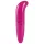 You2Toys - G-Mate - G-pont vibrátor (pink)