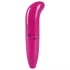 You2Toys - G-Mate - G-pont vibrátor (pink)