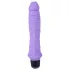 You2Toys - Lotus - realisztikus vibrátor (lila)