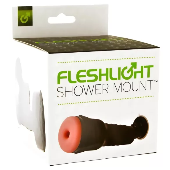 Fleshlight Shower Mount - zuhanytartó kiegészítő maszturbátorhoz