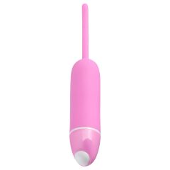   You2Toys - Womens Dilator - női húgycsővibrátor - pink (5mm)