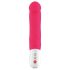 Fun Factory Big Boss - akkus, XL vibrátor (pink)