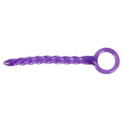   You2Toys - Purple Appetizer - vibrátoros készlet (9 részes)