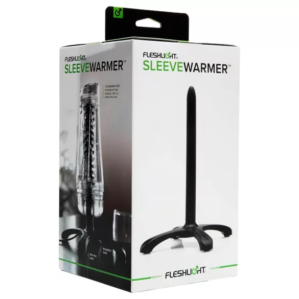 Fleshlight Sleeve Warmer - maszturbátor melegítő