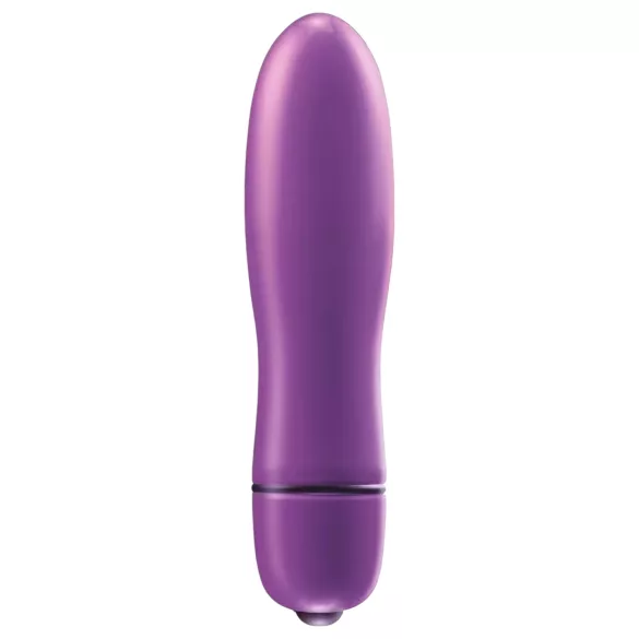 Durex Intense Delight Bullet - mini rúdvibrátor (lila)