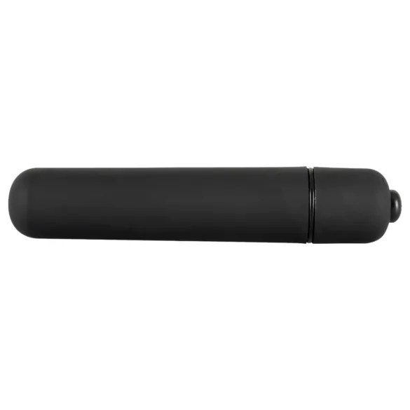 Rebel Regular - vibrációs péniszköpeny (19 cm)