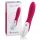 mystim Elegant Eric - dupla-motoros vibrátor (pink)