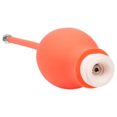   We-Vibe Bloom - akkus gésagolyó cserélhető súlyokkal (narancs)