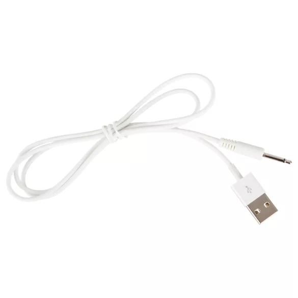 Rebel - akkus prosztata vibrátor (fekete)